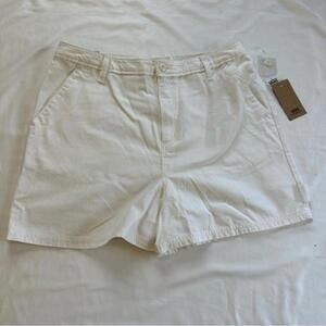 Vans Ground Work Shorts